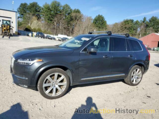 VOLVO XC90 T6, YV4A22PL9G1060354