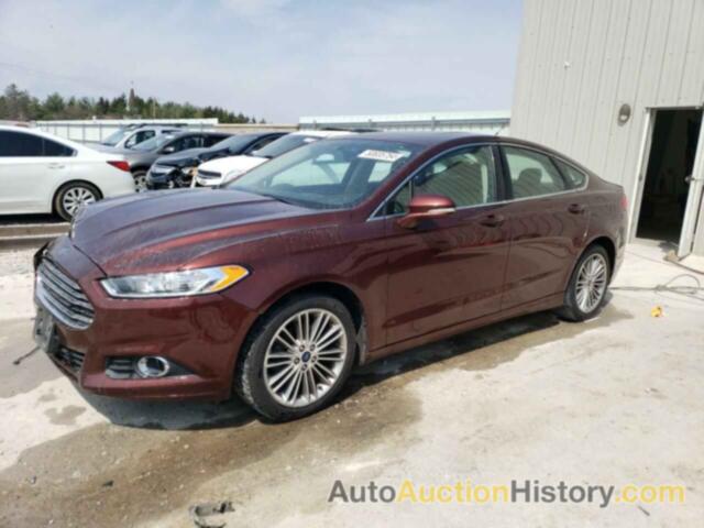 FORD FUSION SE, 3FA6P0HD8FR150336