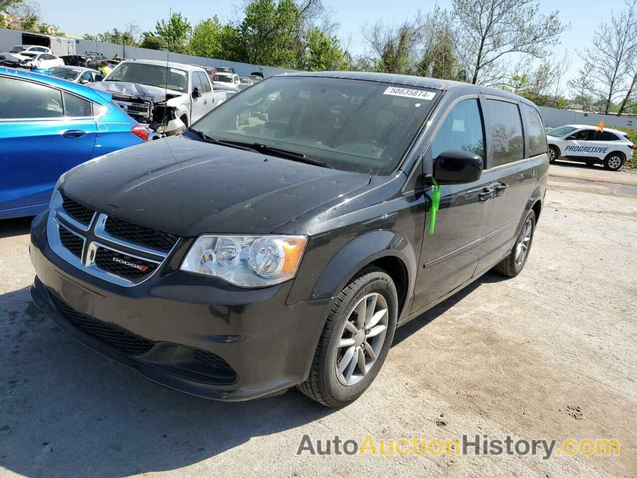 DODGE CARAVAN SE, 2C4RDGBG3GR109406