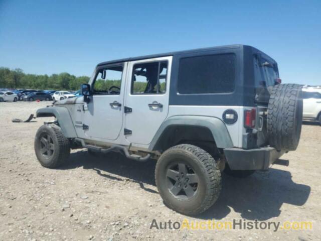 JEEP WRANGLER SPORT, 1J4BA3H1XBL539032