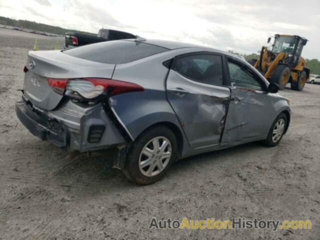 HYUNDAI ELANTRA SE, 5NPDH4AE6GH751368