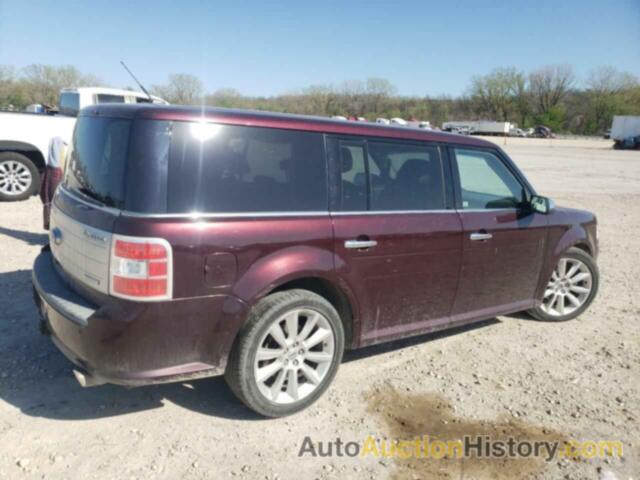 FORD FLEX LIMITED, 2FMHK6DT2BBD14198