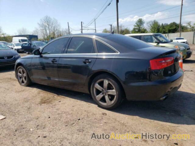 AUDI A6 PREMIUM PLUS, WAUDFAFC3CN124257