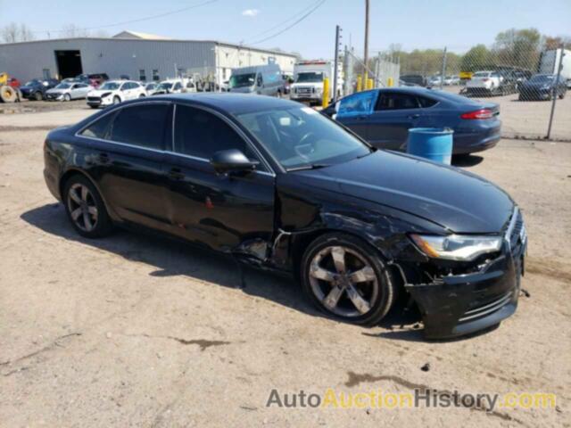 AUDI A6 PREMIUM PLUS, WAUDFAFC3CN124257