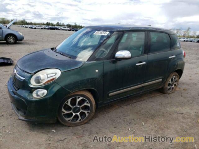 FIAT 500 LOUNGE, ZFBCFACH6EZ005048