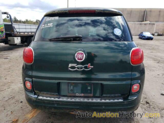 FIAT 500 LOUNGE, ZFBCFACH6EZ005048