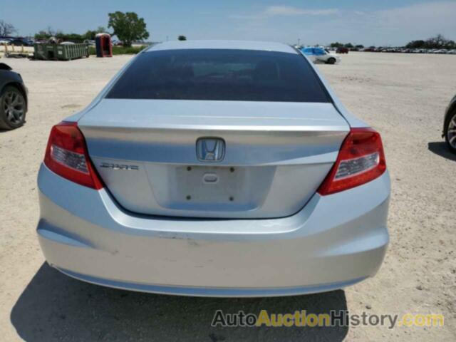 HONDA CIVIC LX, 2HGFG3B59CH549035