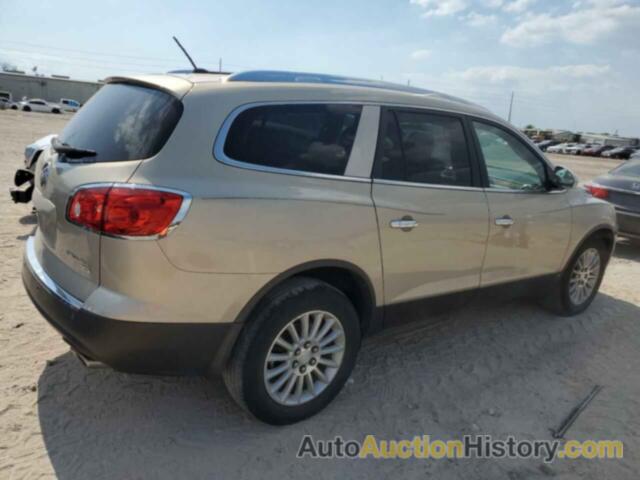 BUICK ENCLAVE CXL, 5GALRBED8AJ229355