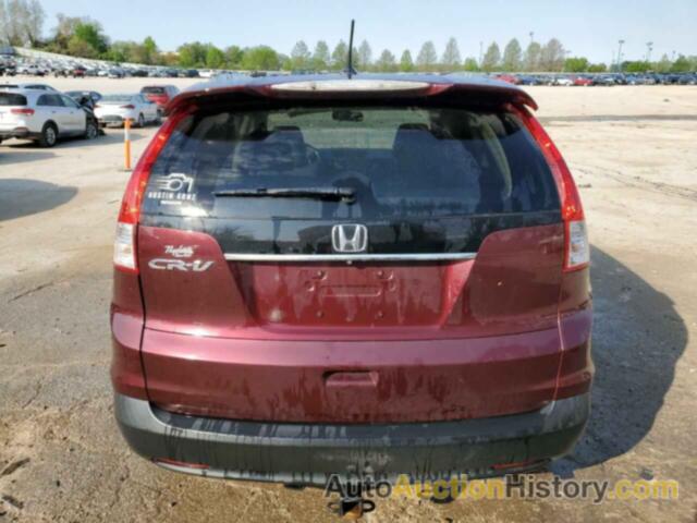 HONDA CRV EXL, 5J6RM3H78DL022700