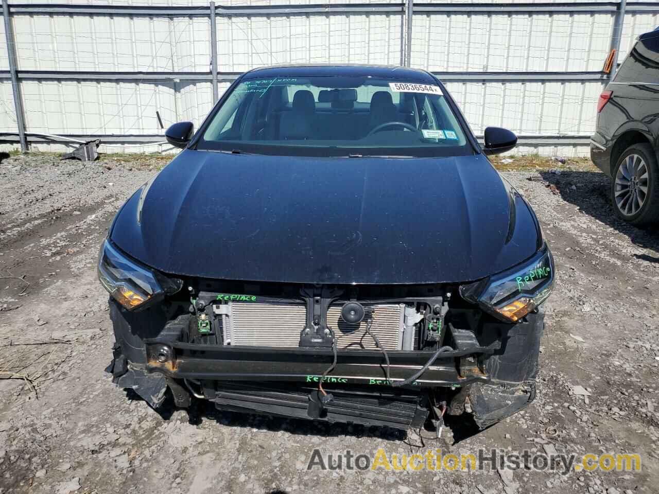 VOLKSWAGEN JETTA S, 3VWC57BU7MM093008