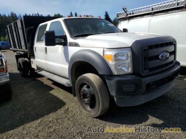 FORD F450 SUPER DUTY, 1FD0W4GY0FEC28542