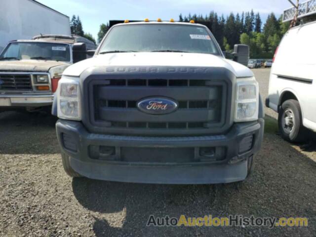 FORD F450 SUPER DUTY, 1FD0W4GY0FEC28542