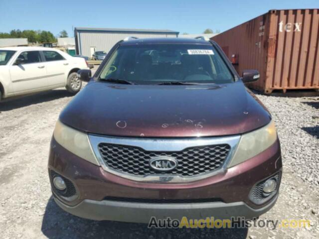 KIA SORENTO BASE, 5XYKT3A10BG166119