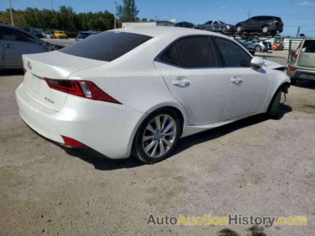 LEXUS IS 200T, JTHBA1D20G5014418