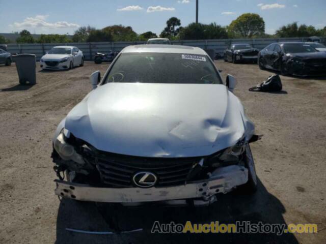 LEXUS IS 200T, JTHBA1D20G5014418