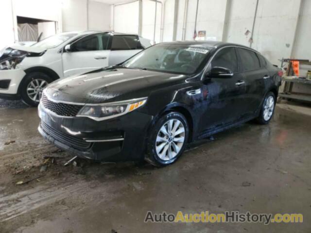 KIA OPTIMA LX, 5XXGT4L32GG059398