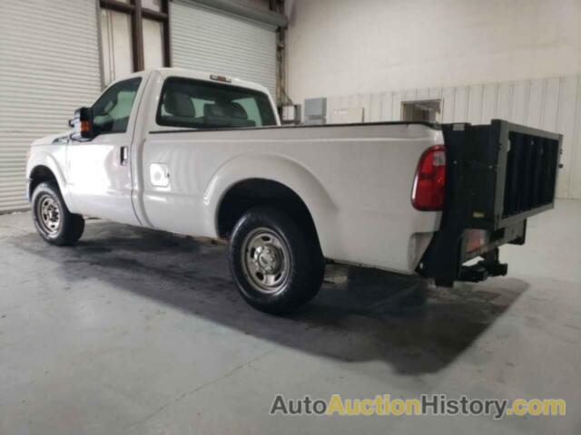 FORD F250 SUPER DUTY, 1FTBF2A66GEA32065