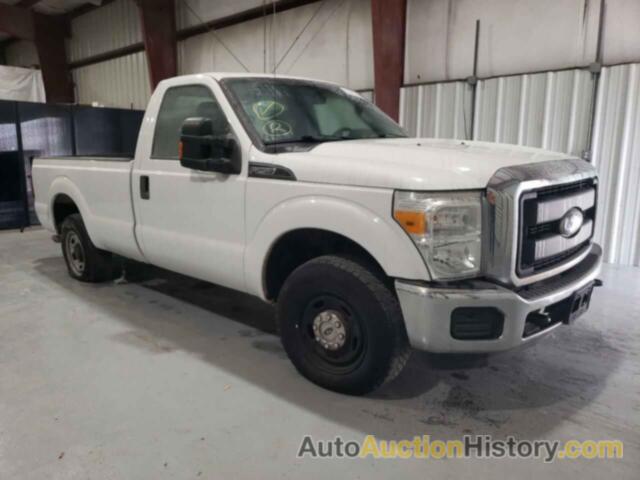 FORD F250 SUPER DUTY, 1FTBF2A66GEA32065