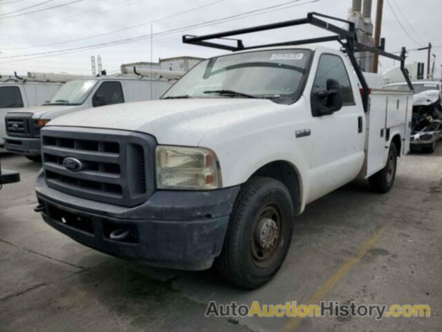 FORD F250 SUPER DUTY, 1FDNF20526EA61188