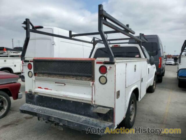 FORD F250 SUPER DUTY, 1FDNF20526EA61188