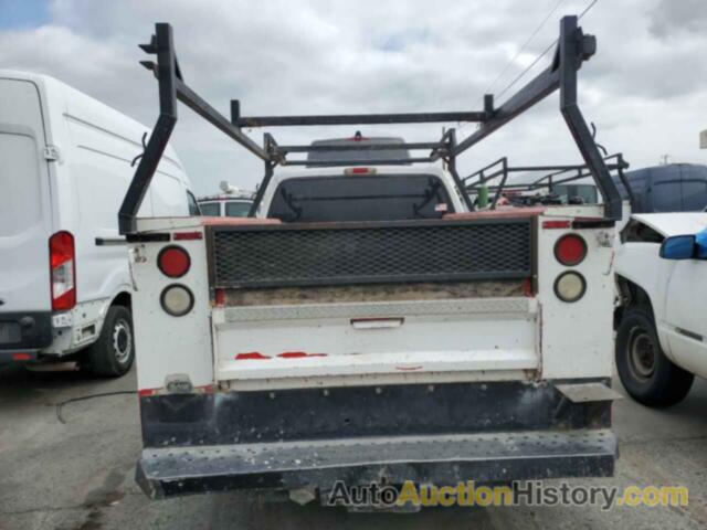 FORD F250 SUPER DUTY, 1FDNF20526EA61188