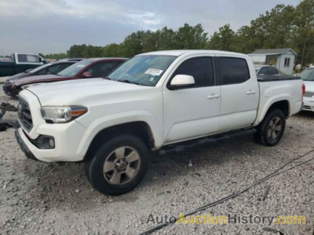 TOYOTA TACOMA DOUBLE CAB, 3TMAZ5CN3HM050298