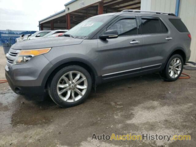 FORD EXPLORER XLT, 1FM5K8D89DGA57384