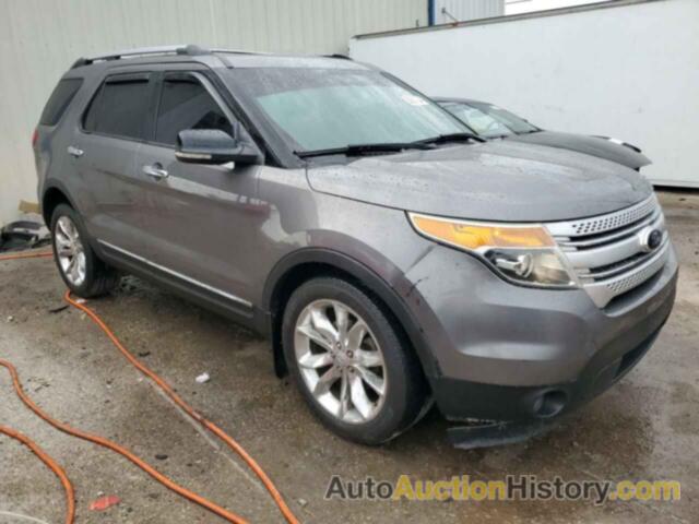 FORD EXPLORER XLT, 1FM5K8D89DGA57384