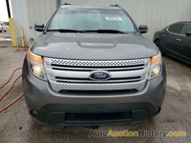 FORD EXPLORER XLT, 1FM5K8D89DGA57384