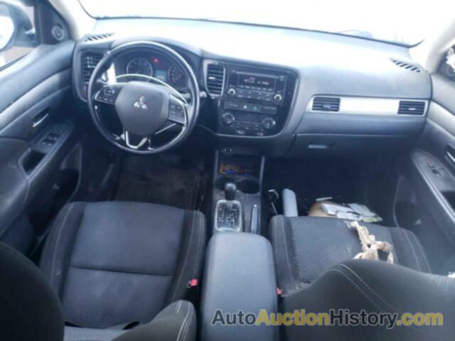 MITSUBISHI OUTLANDER ES, JA4AZ2A31GZ600735