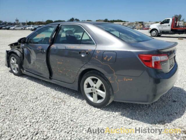 TOYOTA CAMRY L, 4T1BF1FK1DU277370