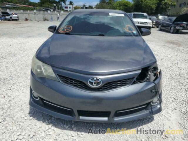 TOYOTA CAMRY L, 4T1BF1FK1DU277370