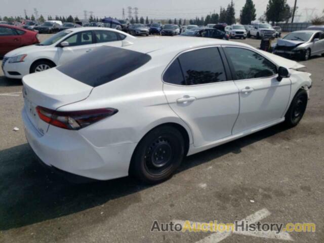 TOYOTA CAMRY LE, 4T1C31AK2NU573018