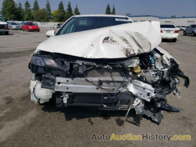 TOYOTA CAMRY LE, 4T1C31AK2NU573018