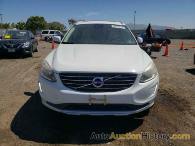 VOLVO XC60 T6 PREMIER, YV4902RK6F2650579