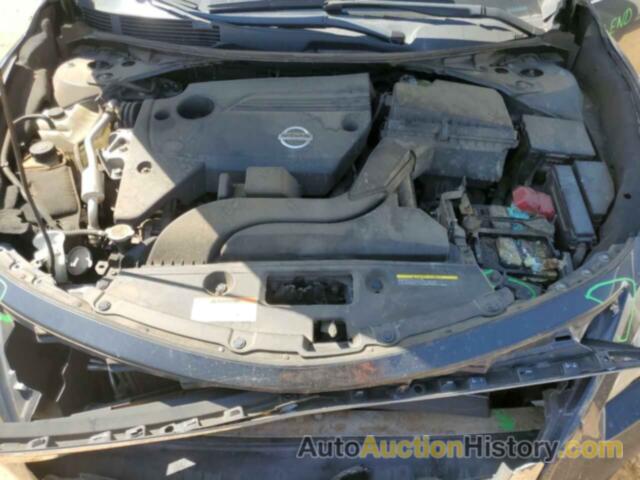 NISSAN ALTIMA 2.5, 1N4AL3AP5FC455013