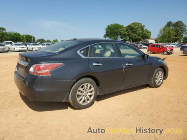 NISSAN ALTIMA 2.5, 1N4AL3AP5FC455013