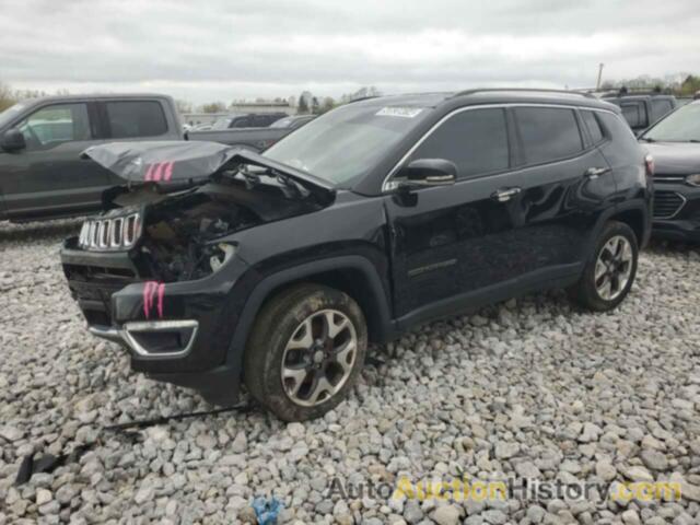 JEEP COMPASS LIMITED, 3C4NJDCB8JT104425