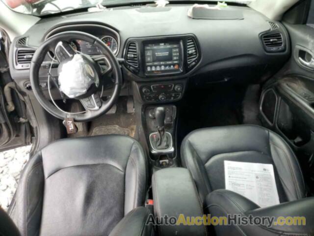 JEEP COMPASS LIMITED, 3C4NJDCB8JT104425