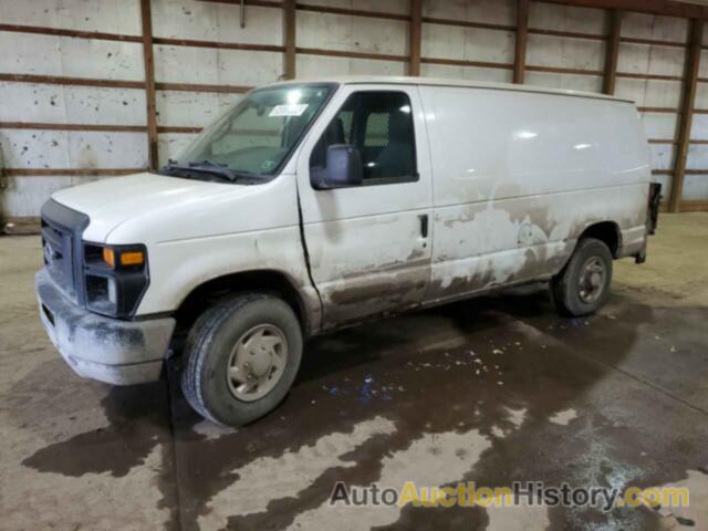 FORD ALL Models E350 SUPER DUTY VAN, 1FTSE3EL2EDA02802