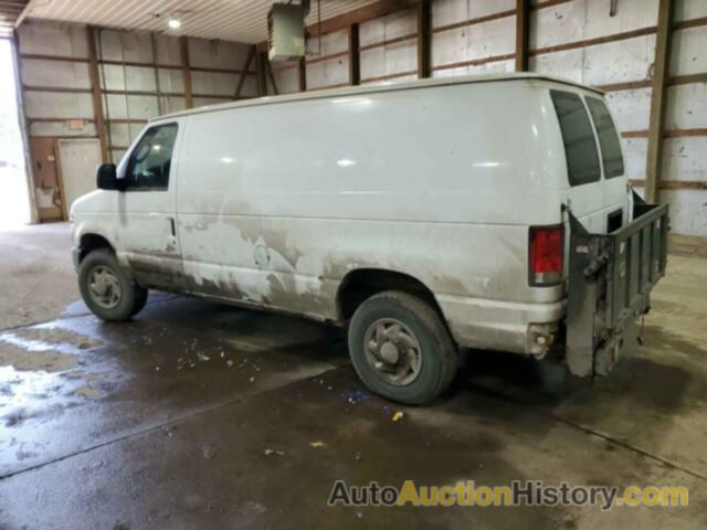 FORD ALL Models E350 SUPER DUTY VAN, 1FTSE3EL2EDA02802