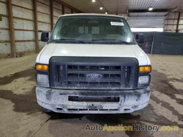 FORD ALL Models E350 SUPER DUTY VAN, 1FTSE3EL2EDA02802