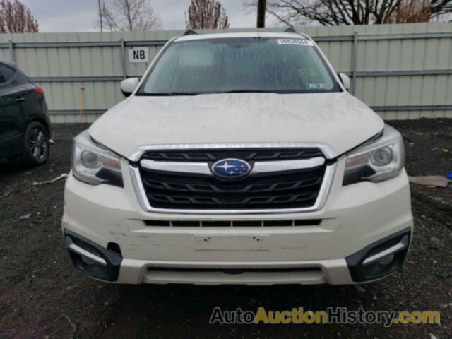 SUBARU FORESTER 2.5I TOURING, JF2SJAWC1JH488022