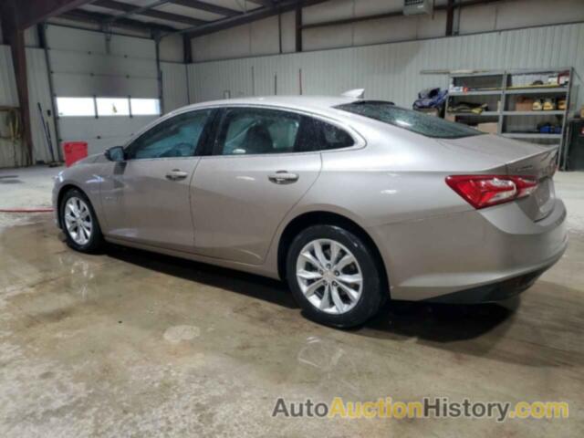 CHEVROLET MALIBU LT, 1G1ZD5ST9NF184593