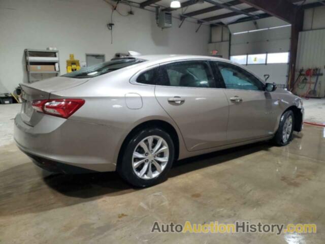 CHEVROLET MALIBU LT, 1G1ZD5ST9NF184593