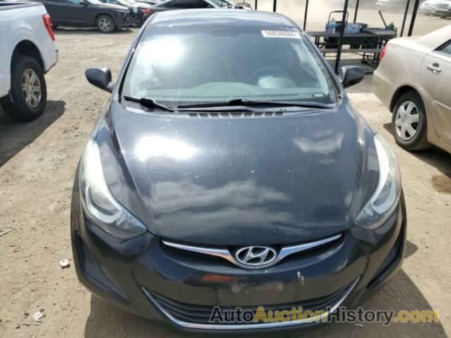 HYUNDAI ELANTRA SE, 5NPDH4AE5GH741849