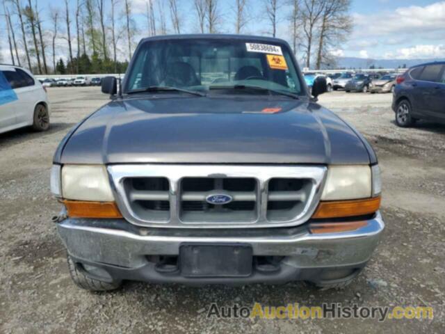 FORD RANGER SUPER CAB, 1FTZR15X7YPA93367
