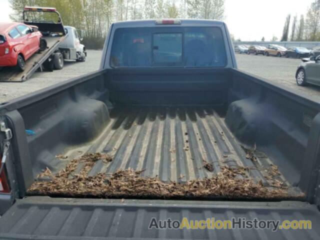 FORD RANGER SUPER CAB, 1FTZR15X7YPA93367