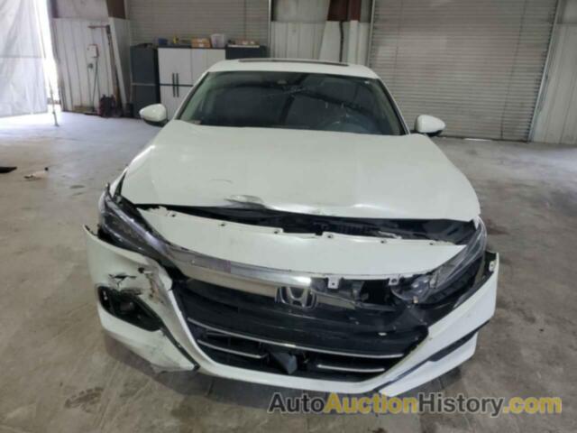 HONDA ACCORD TOURING, 1HGCV2F90MA019536