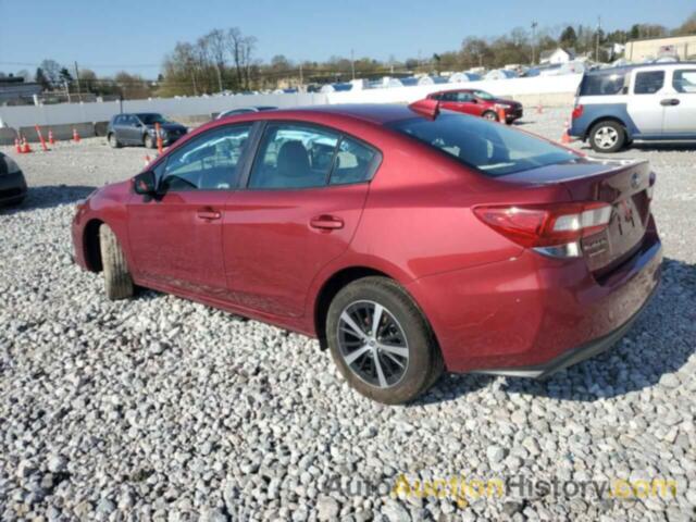 SUBARU IMPREZA PREMIUM, 4S3GKAV61P3604757